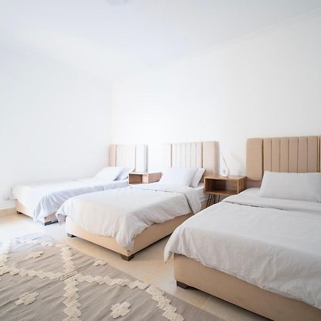 Nabeel Homes - Seaview Condo - Sp İskenderiye Dış mekan fotoğraf