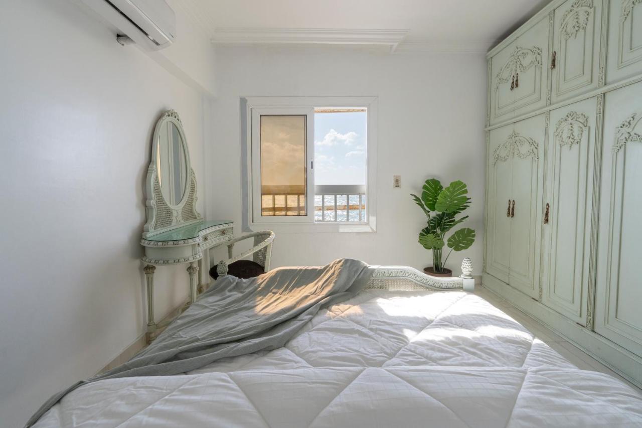 Nabeel Homes - Seaview Condo - Sp İskenderiye Dış mekan fotoğraf