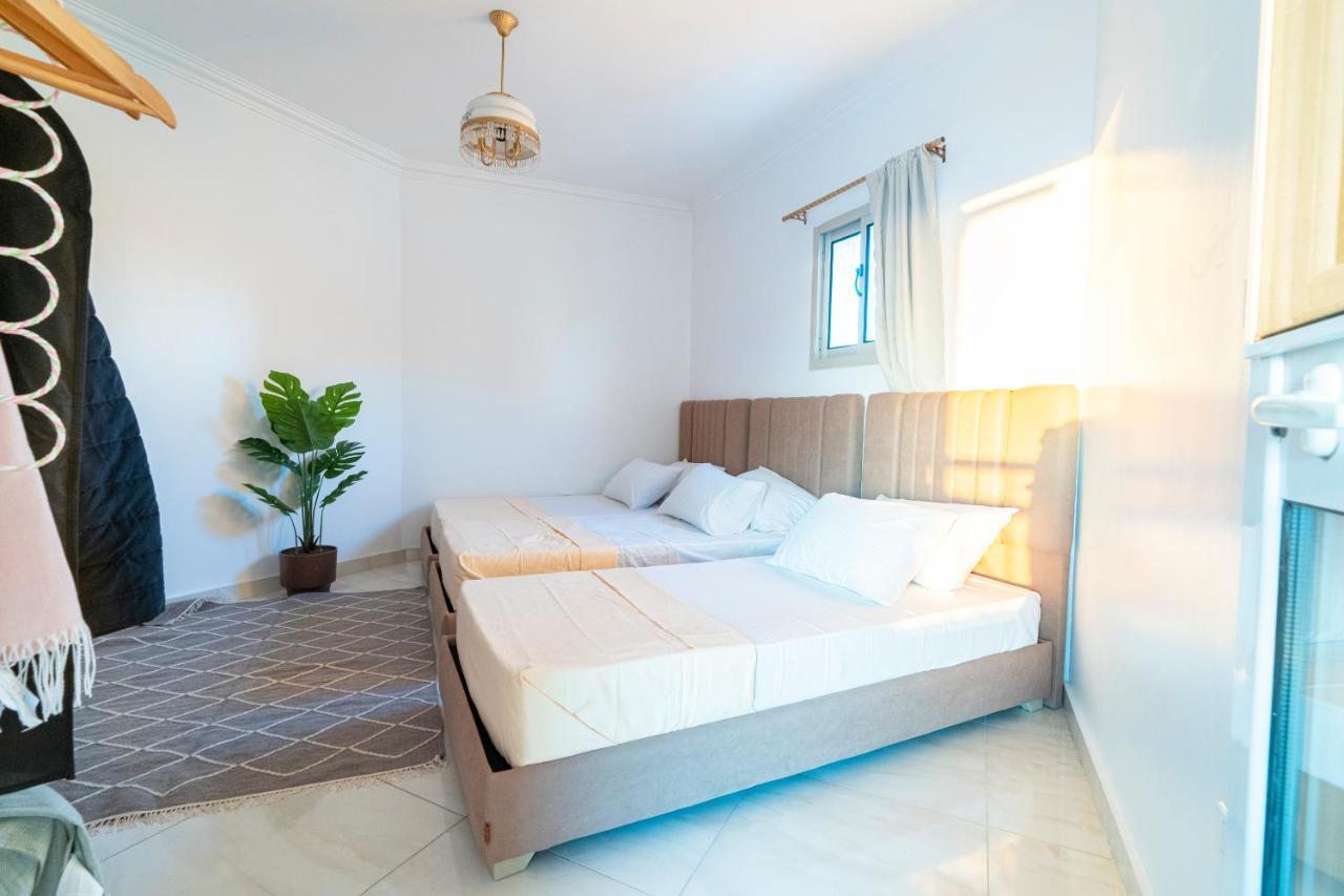 Nabeel Homes - Seaview Condo - Sp İskenderiye Dış mekan fotoğraf