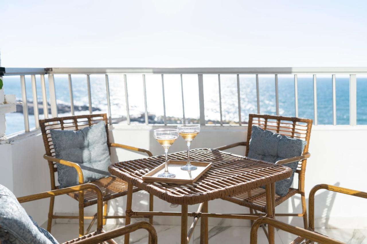 Nabeel Homes - Seaview Condo - Sp İskenderiye Dış mekan fotoğraf