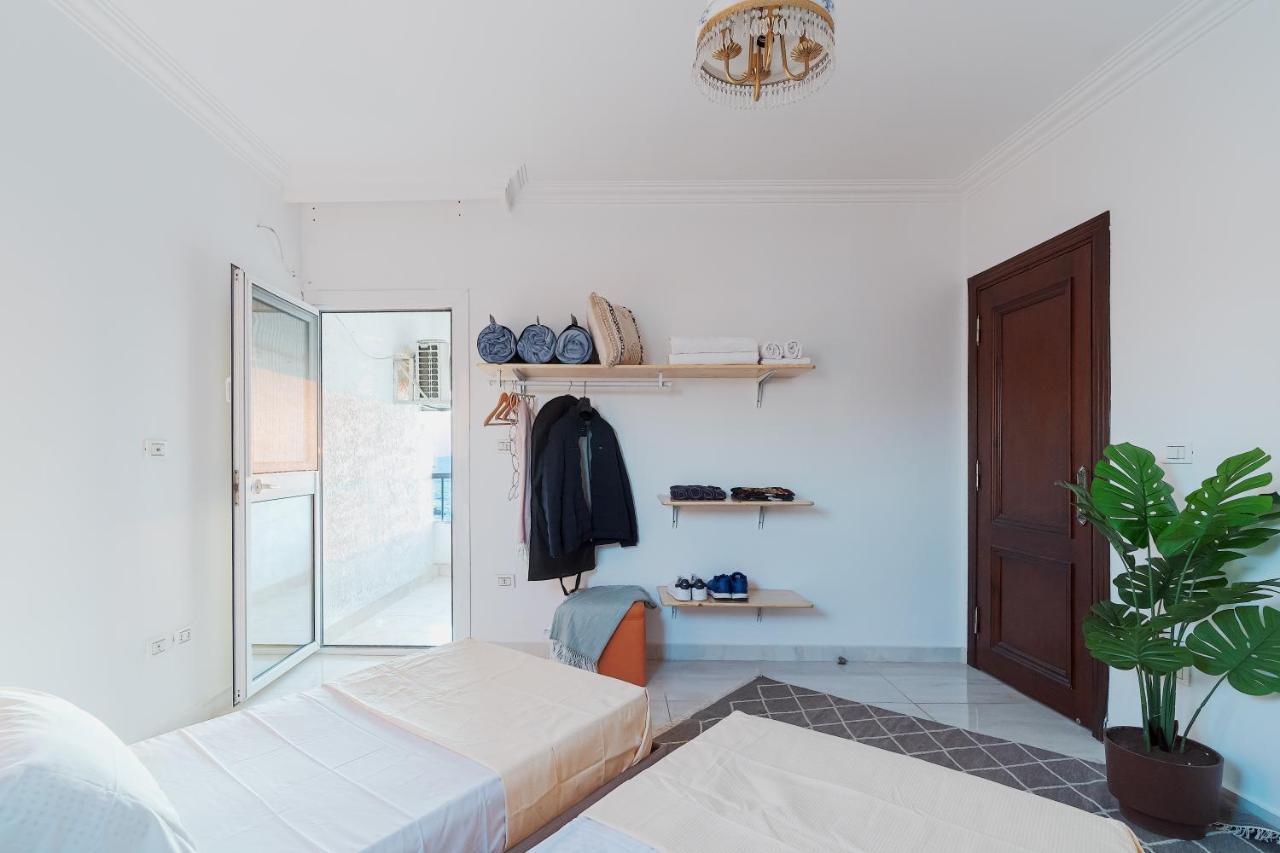 Nabeel Homes - Seaview Condo - Sp İskenderiye Dış mekan fotoğraf