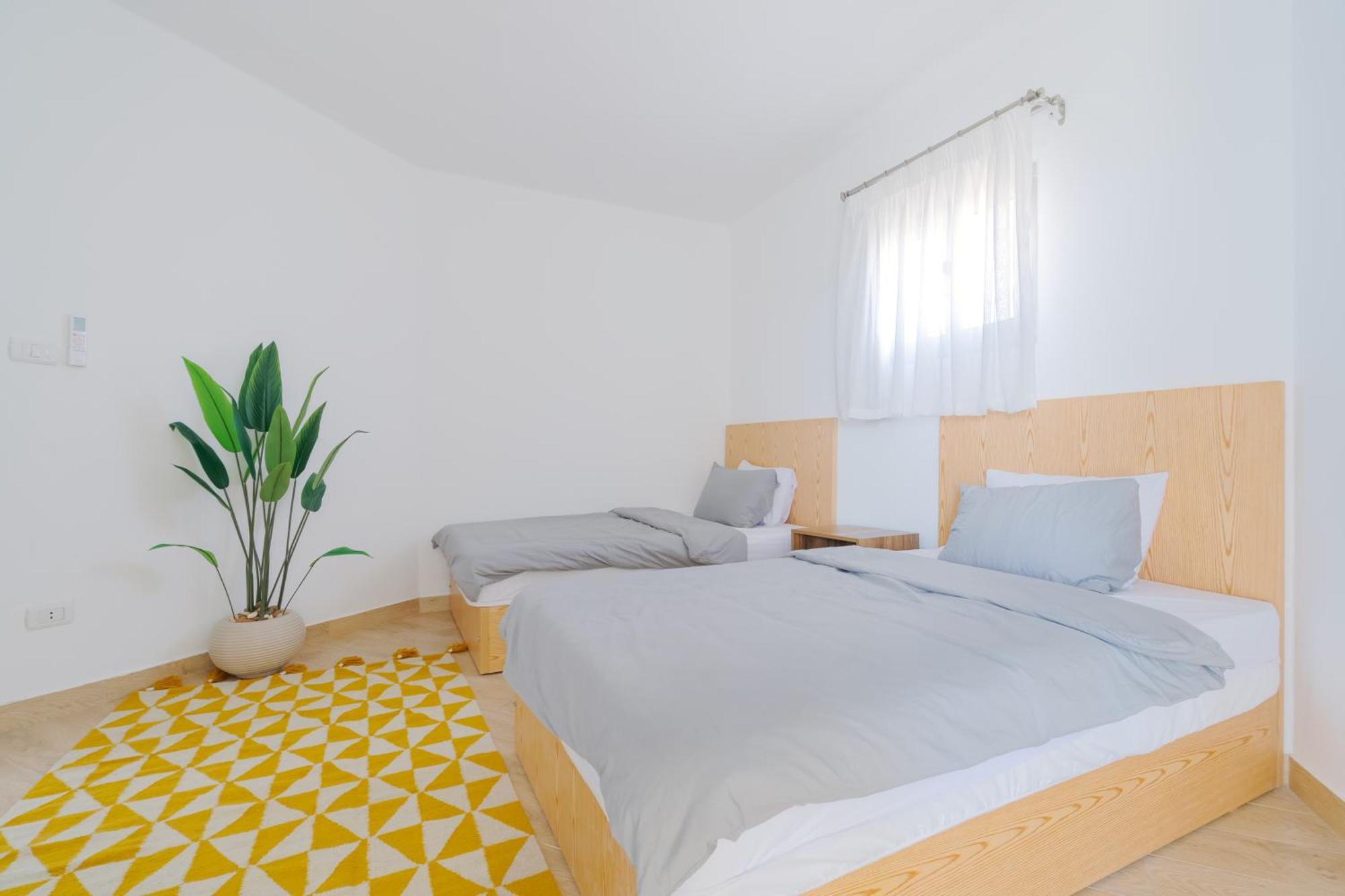 Nabeel Homes - Seaview Condo - Sp İskenderiye Dış mekan fotoğraf