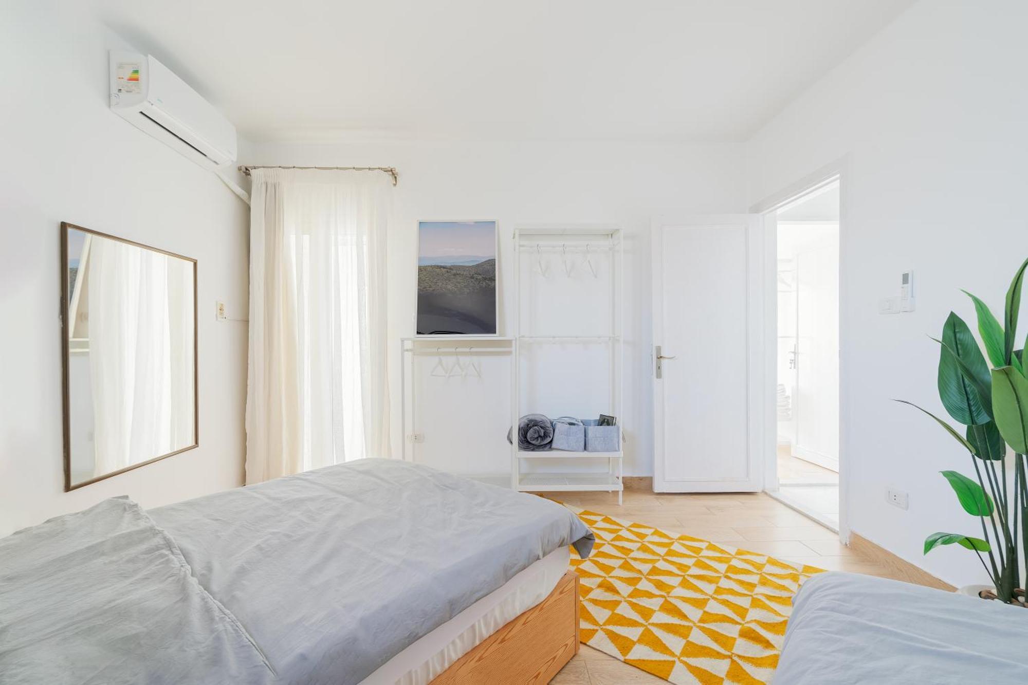 Nabeel Homes - Seaview Condo - Sp İskenderiye Dış mekan fotoğraf
