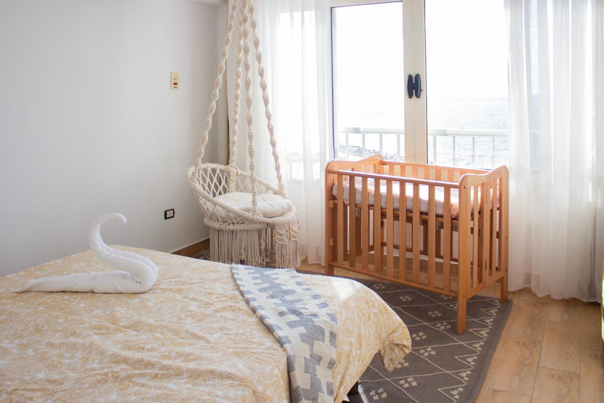 Nabeel Homes - Seaview Condo - Sp İskenderiye Dış mekan fotoğraf