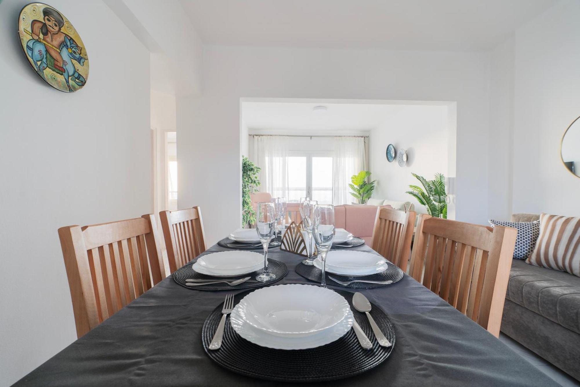 Nabeel Homes - Seaview Condo - Sp İskenderiye Dış mekan fotoğraf