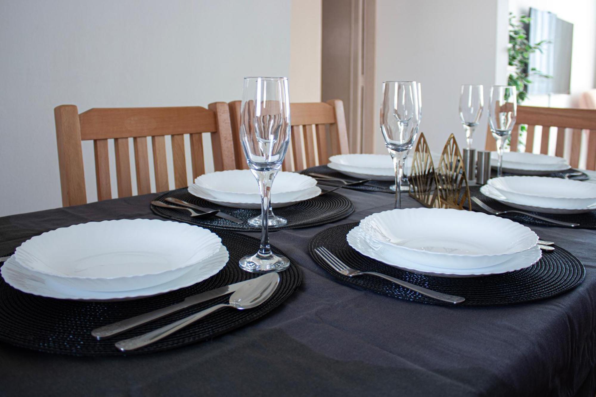 Nabeel Homes - Seaview Condo - Sp İskenderiye Dış mekan fotoğraf