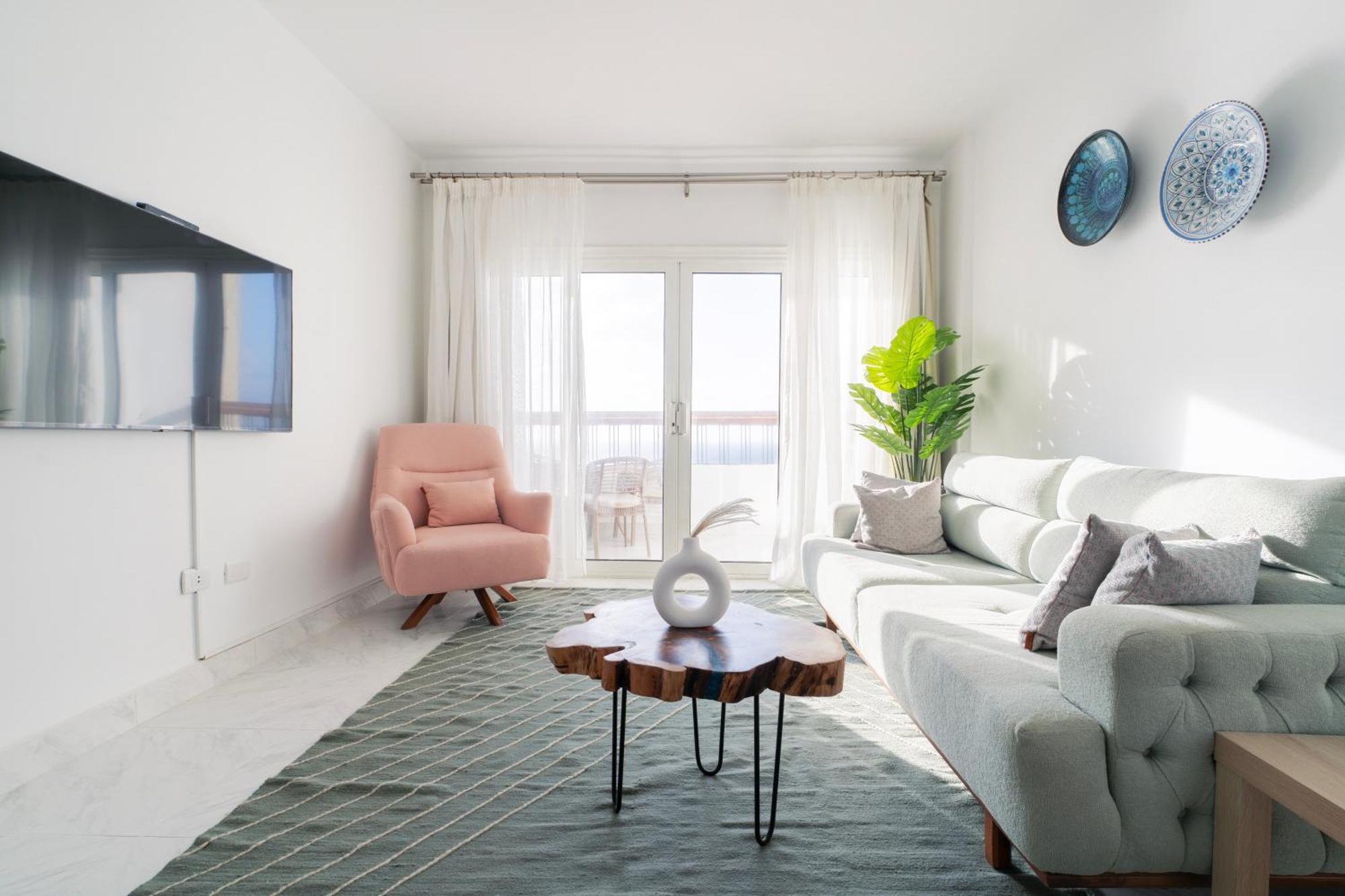 Nabeel Homes - Seaview Condo - Sp İskenderiye Dış mekan fotoğraf