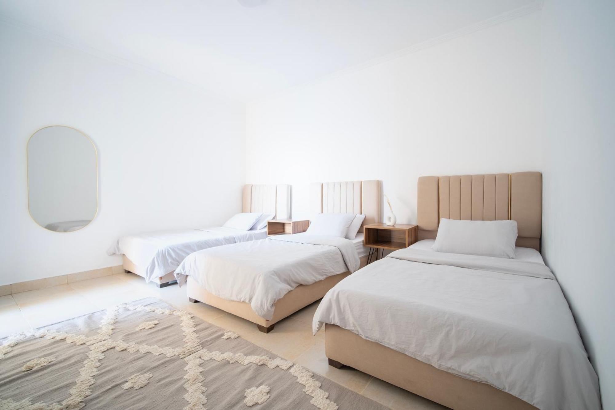 Nabeel Homes - Seaview Condo - Sp İskenderiye Dış mekan fotoğraf