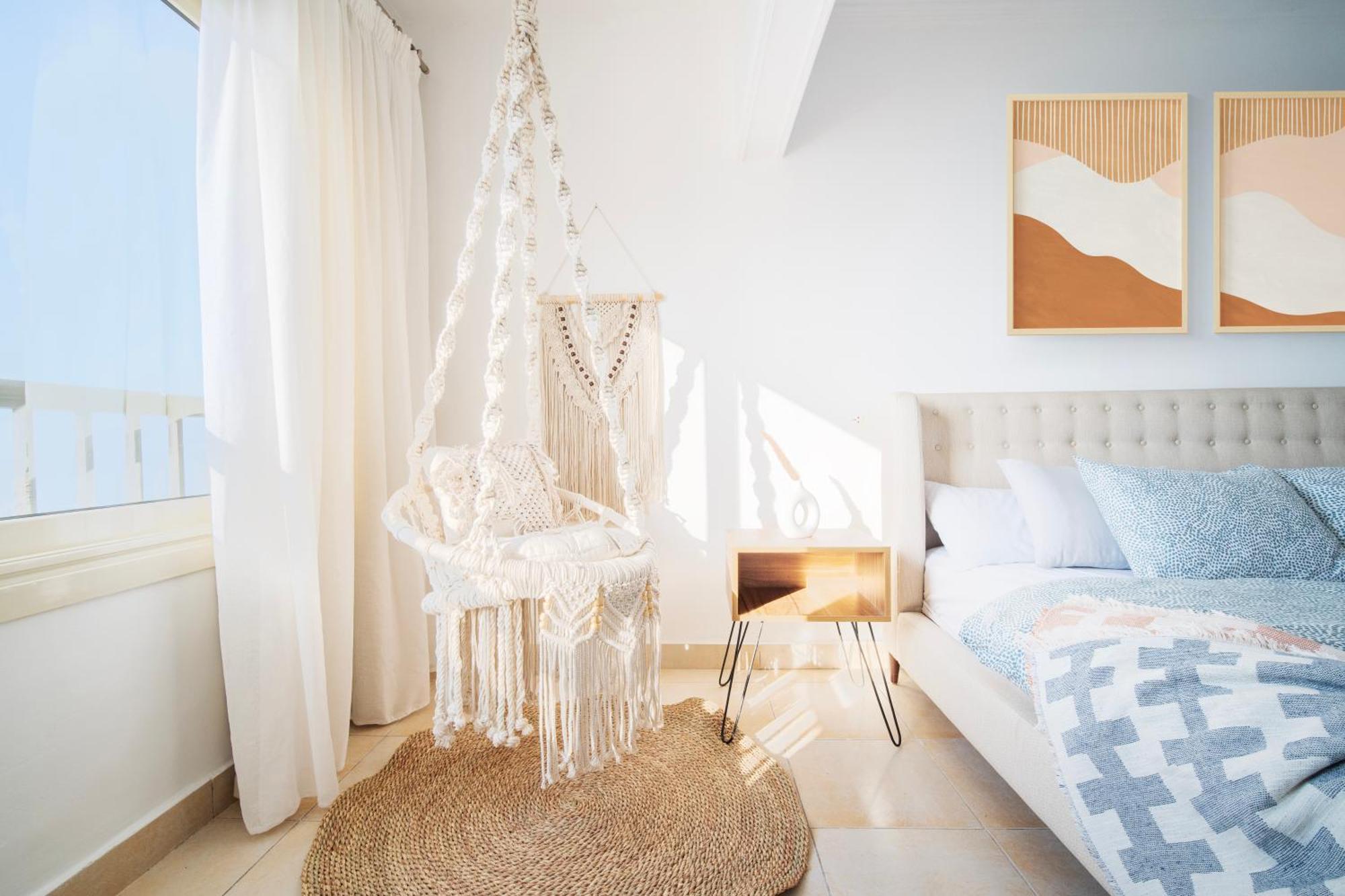Nabeel Homes - Seaview Condo - Sp İskenderiye Dış mekan fotoğraf