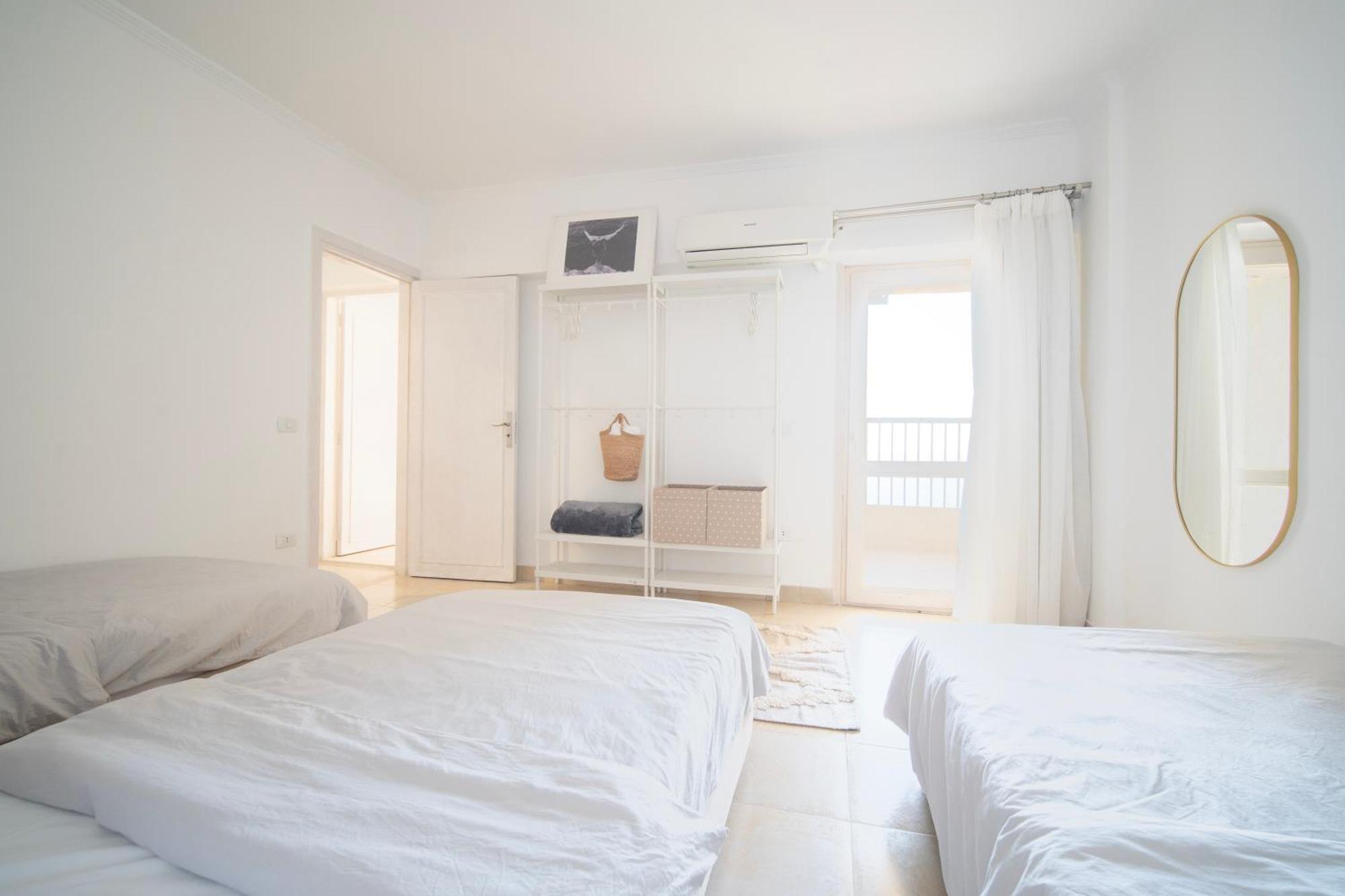 Nabeel Homes - Seaview Condo - Sp İskenderiye Dış mekan fotoğraf
