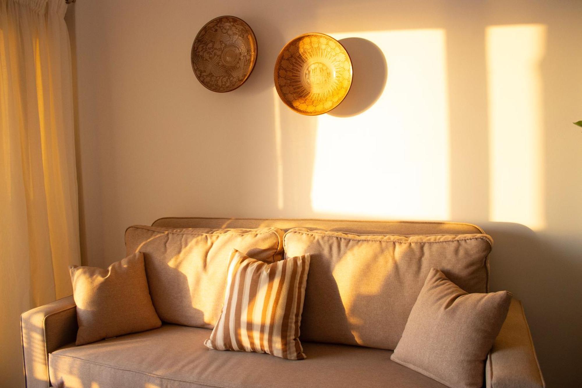 Nabeel Homes - Seaview Condo - Sp İskenderiye Dış mekan fotoğraf