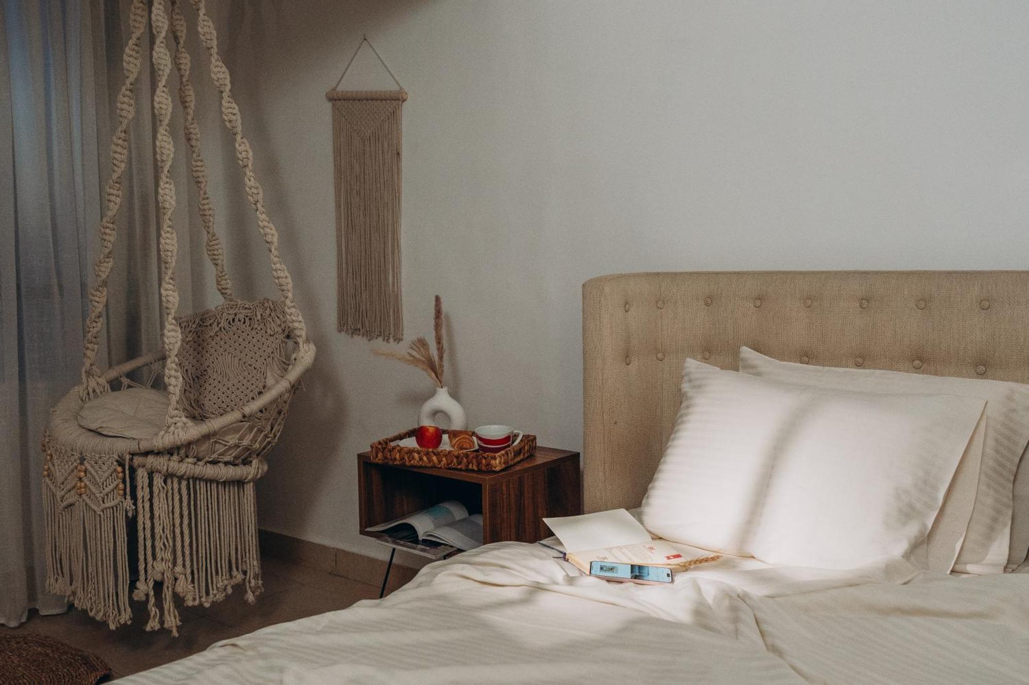 Nabeel Homes - Seaview Condo - Sp İskenderiye Dış mekan fotoğraf