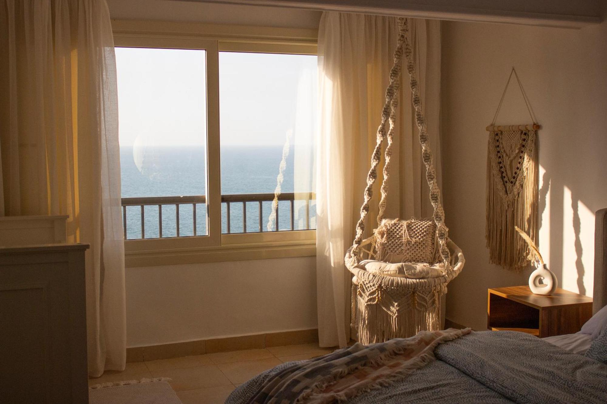 Nabeel Homes - Seaview Condo - Sp İskenderiye Dış mekan fotoğraf