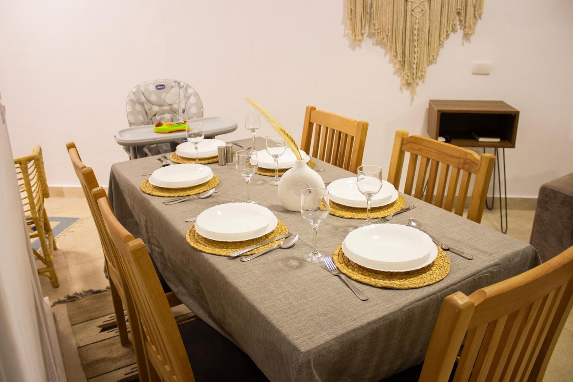 Nabeel Homes - Seaview Condo - Sp İskenderiye Dış mekan fotoğraf