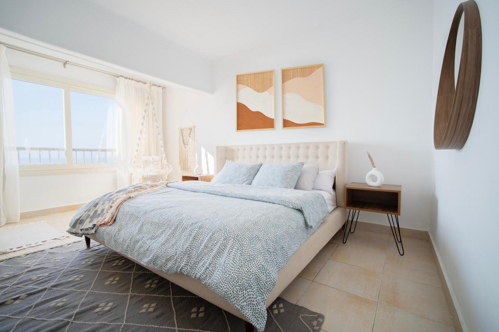 Nabeel Homes - Seaview Condo - Sp İskenderiye Dış mekan fotoğraf