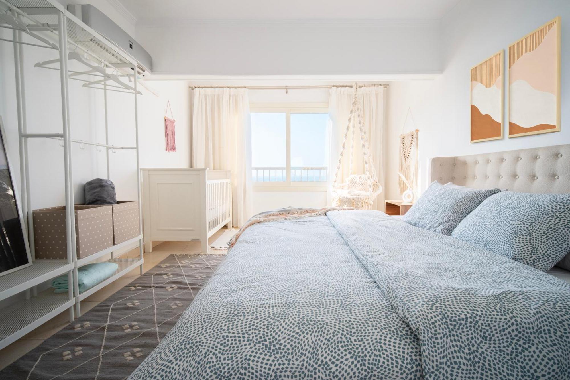 Nabeel Homes - Seaview Condo - Sp İskenderiye Dış mekan fotoğraf